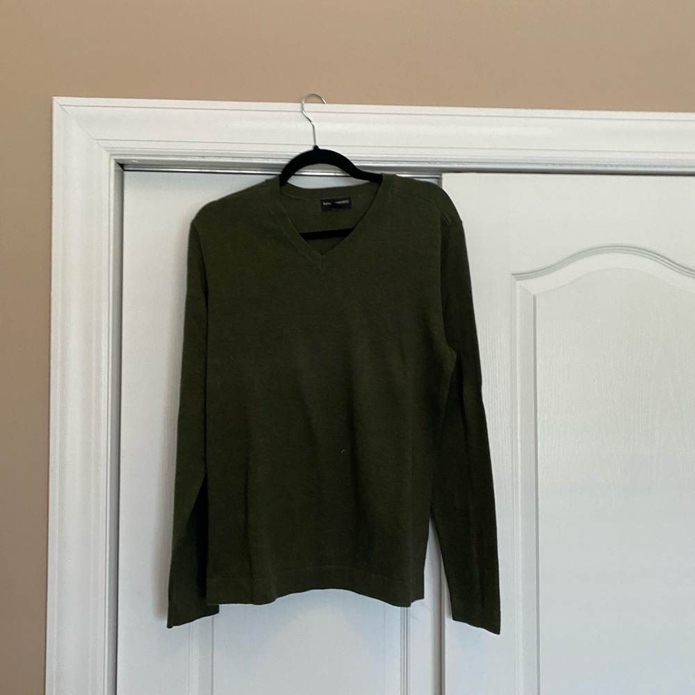 Banana Republic v neck Cardigan